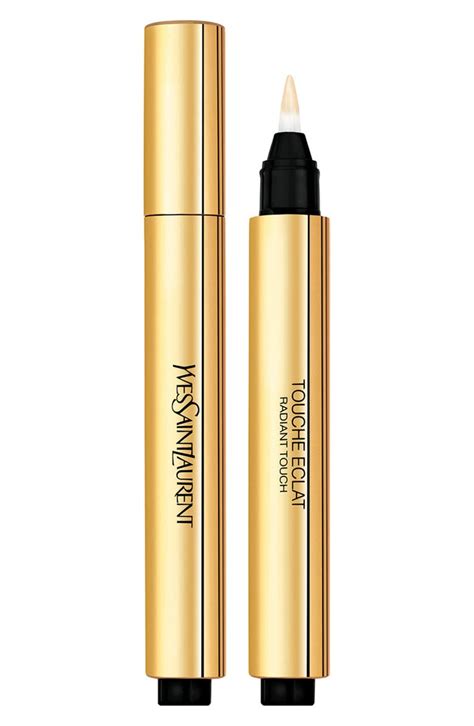 ysl touche eclat welche farbe|Yves Saint Laurent Touche Éclat ️ online kaufen .